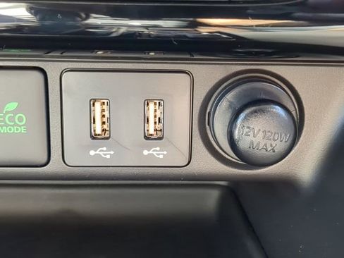 New 2026 Mitsubishi Eclipse Cross SE image 27