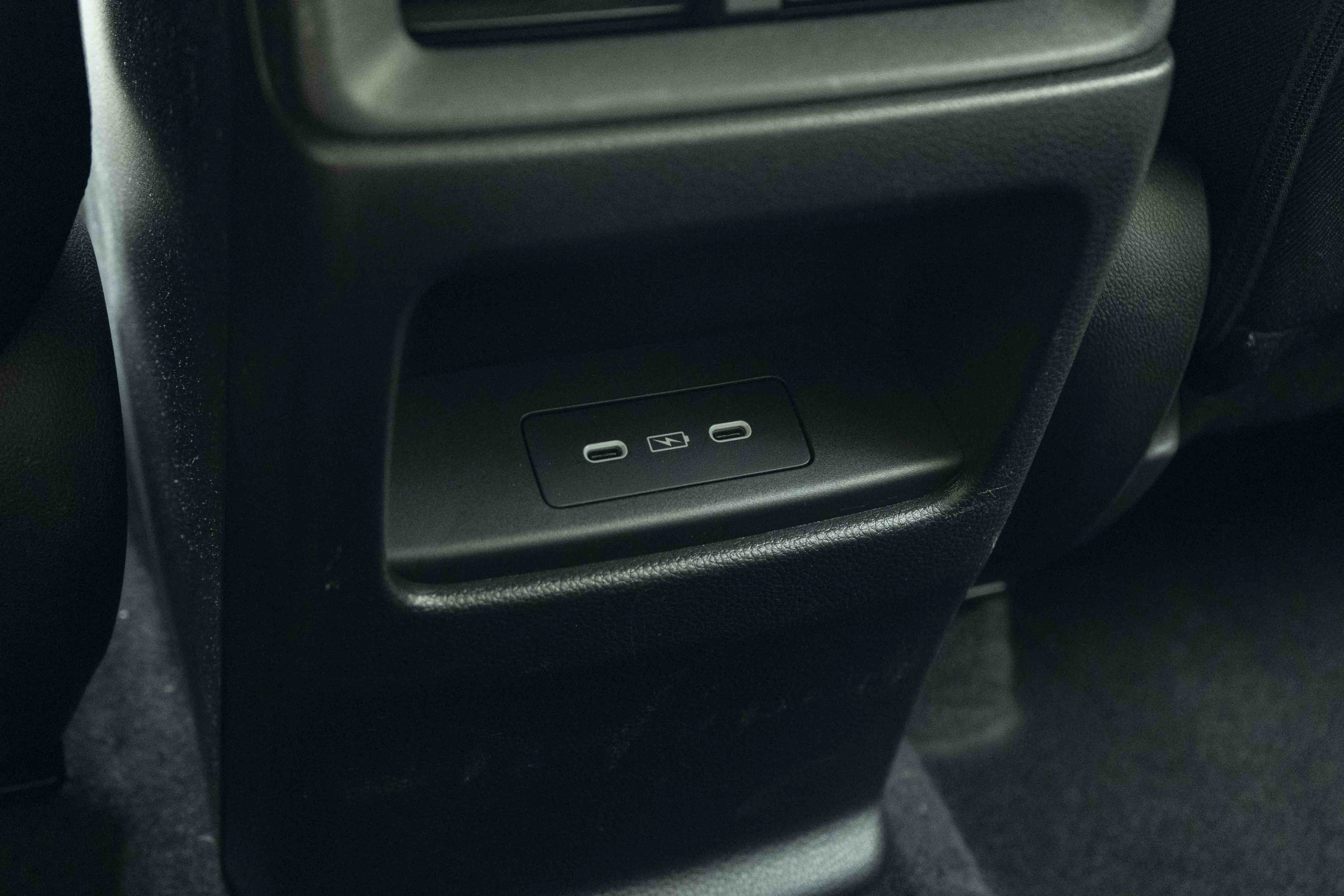 Used 2025 Honda CR-V EX image 39