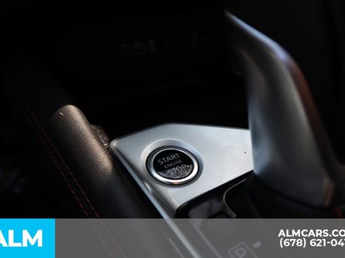 Used 2025 Nissan Altima 2.5 SR FWD image 30