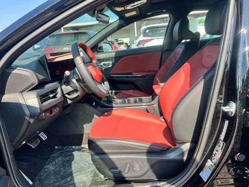 New 2026 Kia K4 GT-Line Turbo FWD image 15