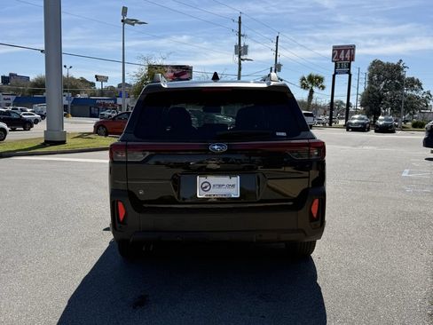 New 2026 Subaru Outback Premium AWD/4WD image 7