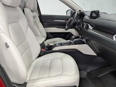 Used 2018 MAZDA CX-5 Grand Touring w/ Premium Package image 43