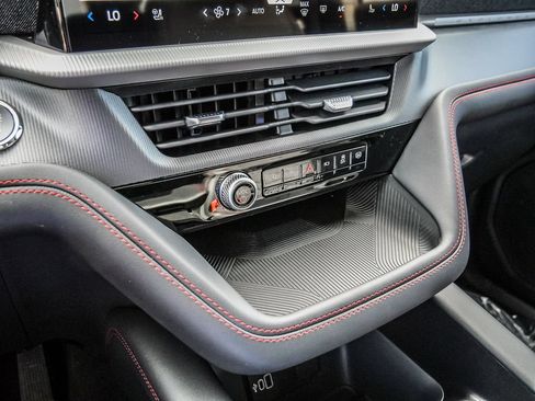 New 2026 Ford Explorer ST-Line w/ ST-Line Street Pack AWD/4WD image 44