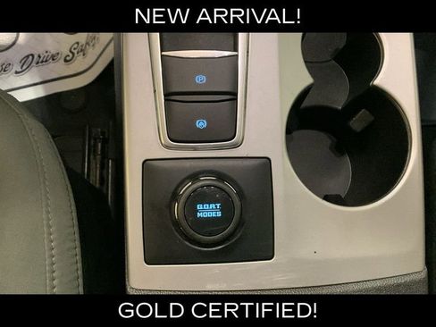 Certified 2023 Ford Bronco Sport Big Bend w/ Convenience Package AWD/4WD image 38
