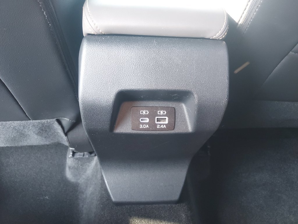 Certified 2024 Subaru Crosstrek 2.5i Sport AWD/4WD image 13