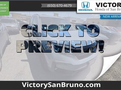 Used 2022 Honda Pilot Special Edition