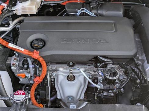 New 2026 Honda CR-V Sport image 15