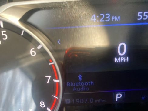 Used 2024 Nissan Altima 2.5 SR image 20