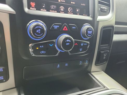 Used 2016 RAM 1500 Big Horn image 30