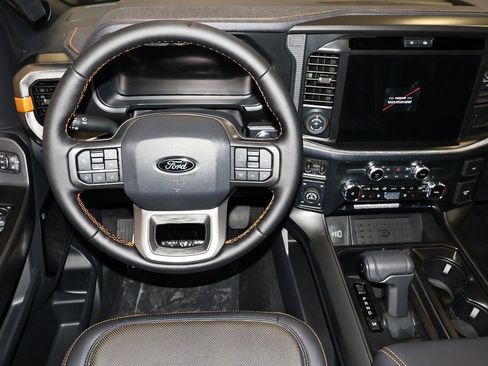 New 2025 Ford F150 Tremor w/ Equipment Group 402A High AWD/4WD image 18