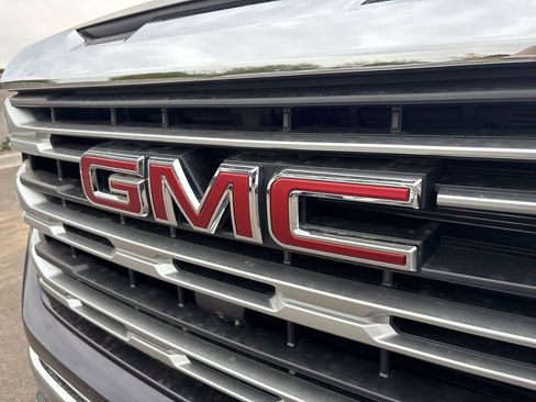 New 2026 GMC Sierra 1500 SLE w/ Preferred Package AWD/4WD image 31