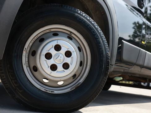 Used 2015 RAM ProMaster 1500 w/ Mopar Trailer Tow Group image 28