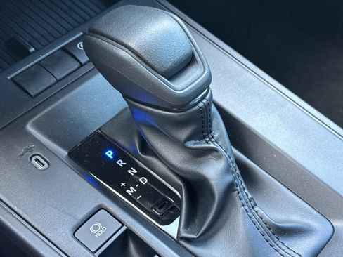 New 2026 Toyota Corolla Cross LE FWD image 23