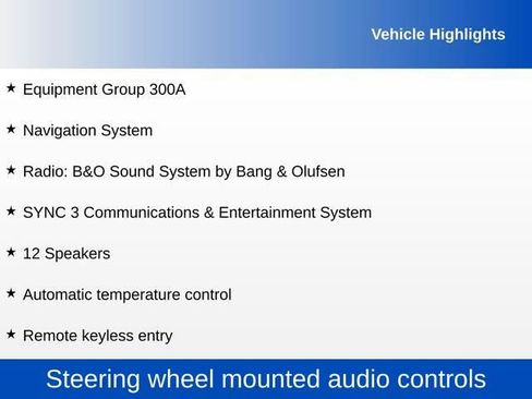 Used 2024 Ford Explorer Limited image 10