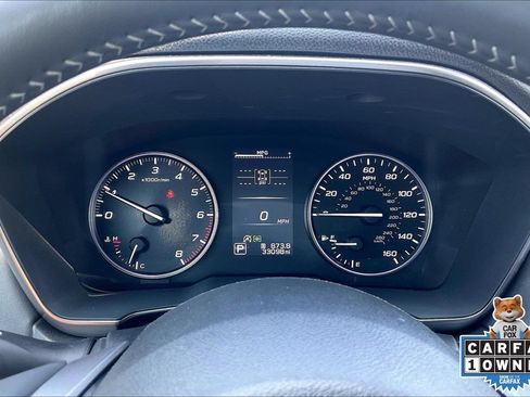 Certified 2025 Subaru Outback Touring XT w/ Popular Package #2 AWD/4WD image 27