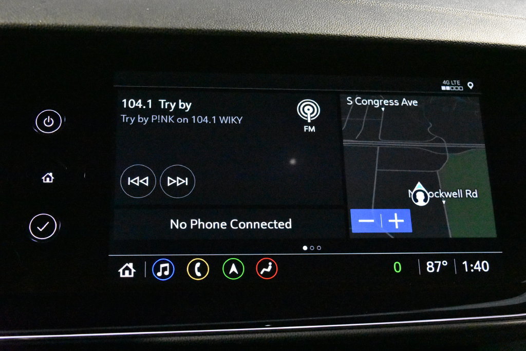 Used 2023 Buick Envision Avenir FWD image 12