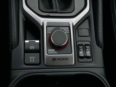 Used 2024 Subaru Forester Limited AWD/4WD image 25
