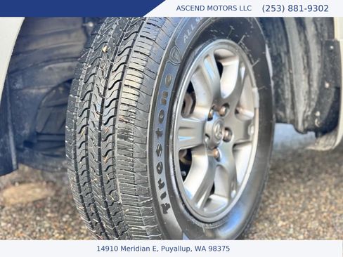 Used 2007 Toyota Highlander Sport AWD/4WD image 14