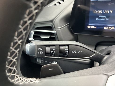 New 2026 Chevrolet Traverse LT w/ LPO, Floor Liner Package image 19