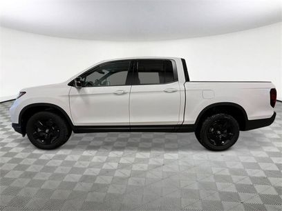 New 2026 Honda Ridgeline Black Edition