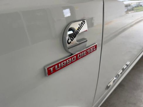 New 2023 RAM 3500 Limited image 14