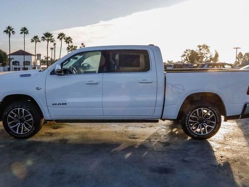 New 2026 RAM 1500 Limited image 14