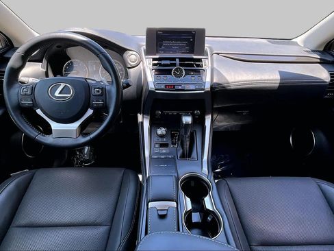 Used 2020 Lexus NX 300 FWD w/ Comfort Package image 15