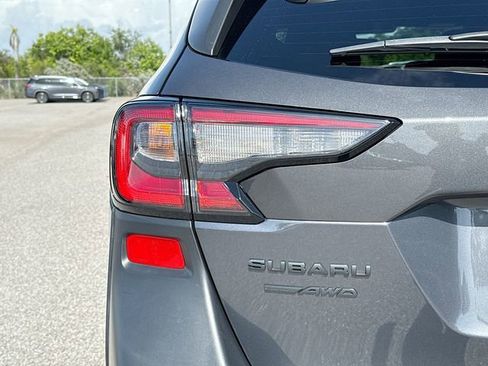 Used 2023 Subaru Outback Wilderness AWD/4WD image 10