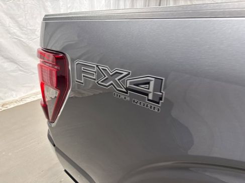 Used 2025 Ford F150 XLT w/ Equipment Group 302A MID AWD/4WD image 17