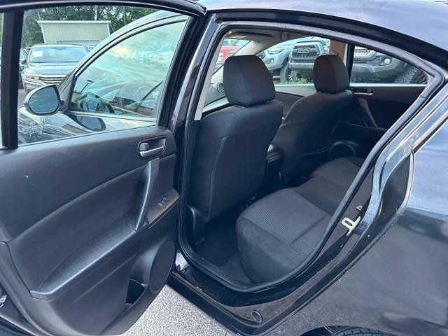 Used 2013 MAZDA MAZDA3 i Sport FWD image 13