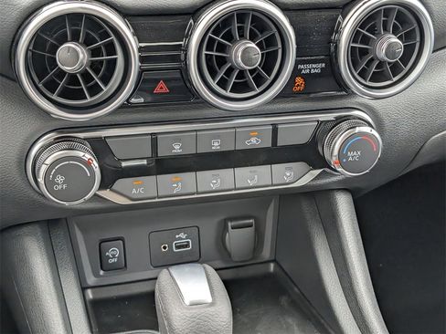 New 2025 Nissan Sentra S image 26