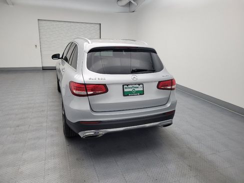 Used 2017 Mercedes-Benz GLC 300 4MATIC w/ Premium 1 Package image 6