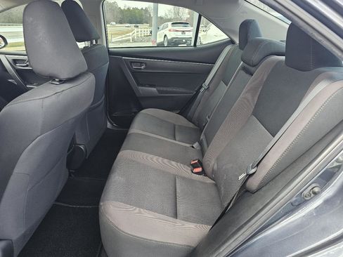 Used 2019 Toyota Corolla LE image 4