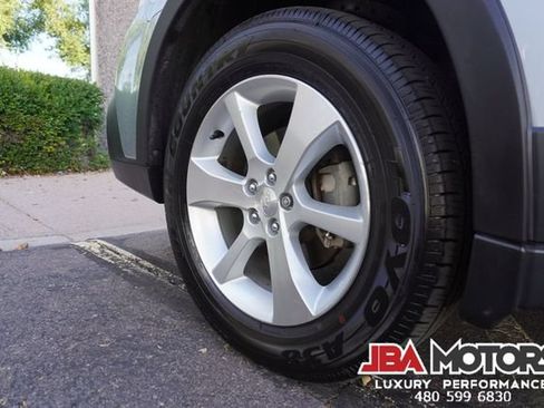 Used 2014 Subaru Outback 2.5i Limited w/ Moonroof Package AWD/4WD image 98