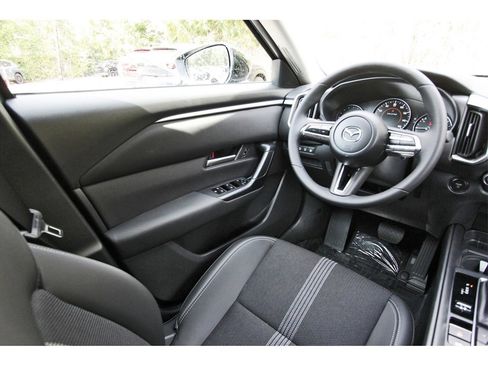 New 2026 MAZDA CX-50 2.5 Hybrid w/ Preferred Pkg image 7