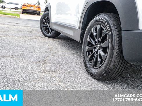 Used 2024 MAZDA CX-50 AWD 2.5 S w/ Preferred Package image 14