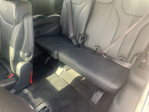 Used 2023 Hyundai Palisade Calligraphy image 39