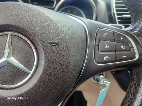 Used 2018 Mercedes-Benz GLE 350 4MATIC image 30