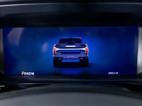 Used 2024 Ford F150 Raptor R w/ Equipment Group 803A Raptor R image 17