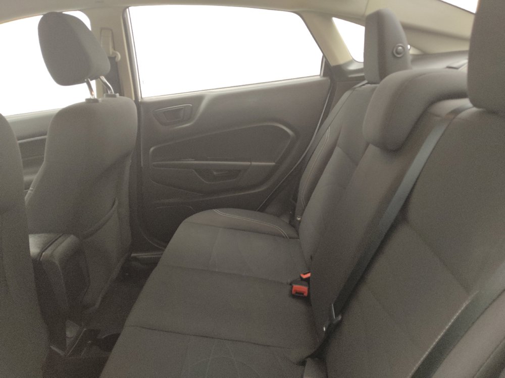 Used 2019 Ford Fiesta SE FWD image 18