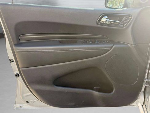 Used 2025 Dodge Durango SRT Hellcat w/ Trailer Tow Group IV image 31