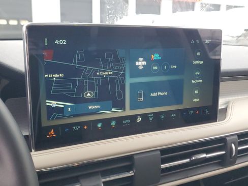 New 2026 Lincoln Corsair Premiere image 20