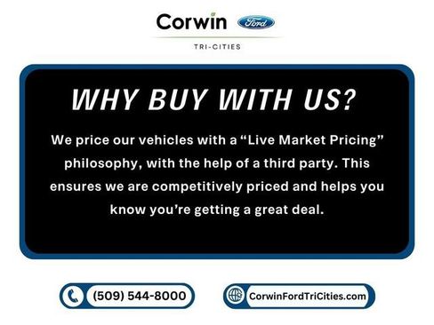 Used 2025 Ford F150 Raptor AWD/4WD image 33