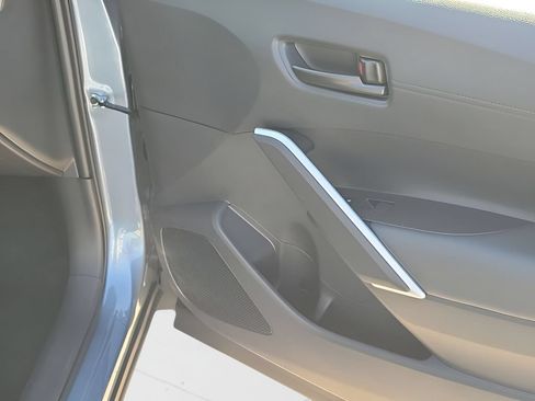 New 2025 Toyota Corolla Cross LE FWD image 38