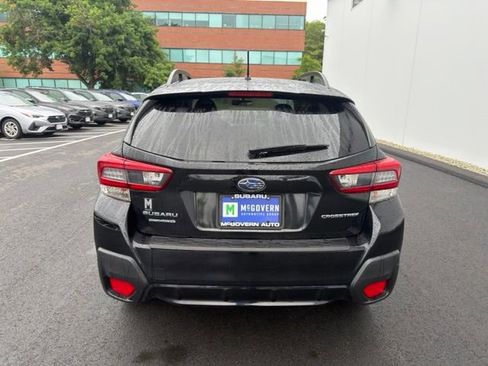 Used 2023 Subaru Crosstrek 2.0i AWD/4WD image 6