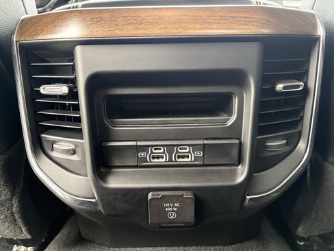 Used 2024 RAM 3500 Laramie w/ Bed Utility Group image 23