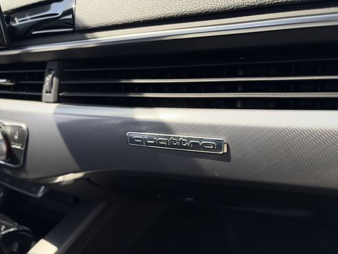 Used 2024 Audi A5 2.0T Premium Plus image 37