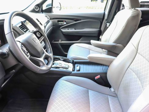 Certified 2021 Honda Passport Touring image 22