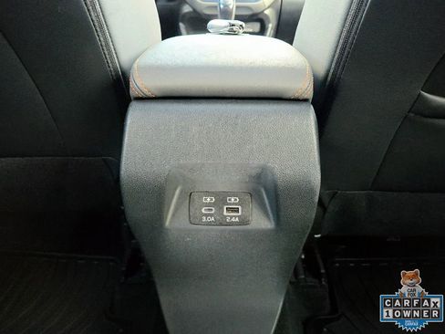 Used 2024 Subaru Crosstrek 2.5i Limited w/ Popular Package #4A image 37