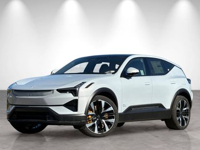 New 2025 Polestar Polestar 3